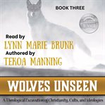 Wolves Unseen cover image cdn