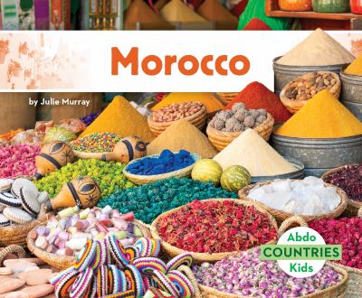 Morocco  cover image cdn