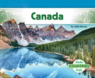Canada  cover image cdn