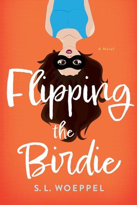 Flipping the Birdie  cover image cdn
