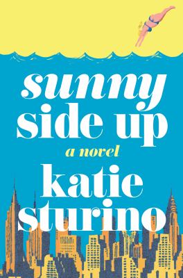 Sunny side up  cover image cdn
