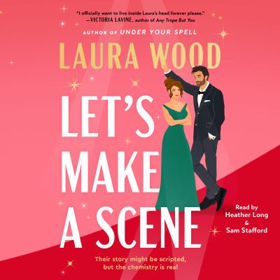 Let's Make a Scene cover image cdn