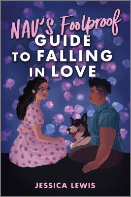 Nav's foolproof guide to falling in love  cover image cdn