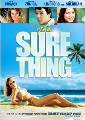 The sure thing cover image cdn
