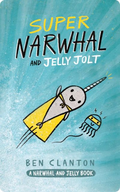 Super Narwhal and Jelly Jolt cover image cdn