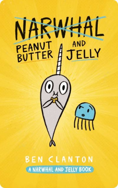 Peanut Butter and Jelly cover image cdn