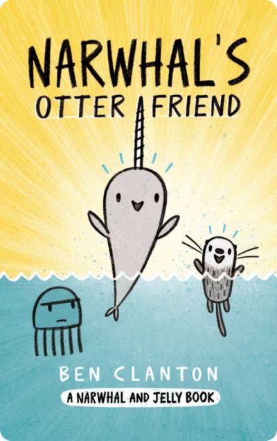 Narwhal's otter friend cover image cdn