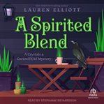 A Spirited Blend cover image cdn