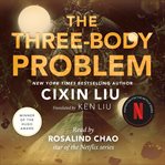 The Three-Body Problem cover image cdn