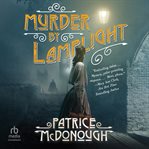 Murder by Lamplight cover image cdn