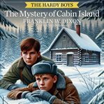 The Mystery of Cabin Island cover image cdn