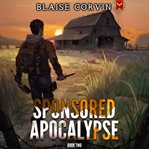 Sponsored Apocalypse 2 : A LitRPG Adventure cover image cdn