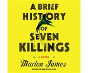 A Brief History of Seven Killings cover image cdn