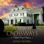 Murder at Crossways cover image cdn