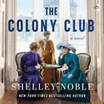 The Colony Club cover image cdn