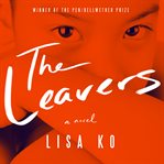 The Leavers cover image cdn