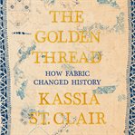 The Golden Thread cover image cdn