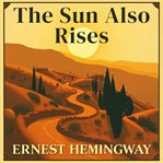 The Sun Also Rises cover image cdn