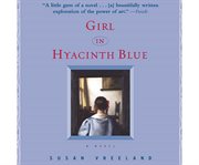 Girl in Hyacinth Blue cover image cdn