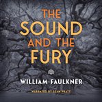 The Sound and the Fury cover image cdn