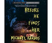 Before He Finds Her cover image cdn