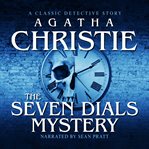 The Seven Dials Mystery cover image cdn