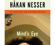 Mind's Eye cover image cdn