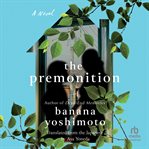 The Premonition cover image cdn