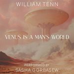 Venus Is a Man's World cover image cdn