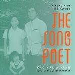 The Song Poet : A Memoir of My Father cover image cdn