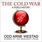 The Cold War : A World History cover image cdn