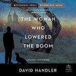 The Woman Who Lowered the Boom cover image cdn