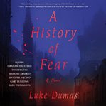 A History of Fear cover image cdn