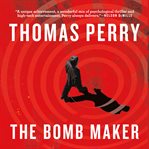 The Bomb Maker cover image cdn