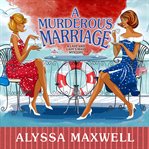 A Murderous Marriage cover image cdn