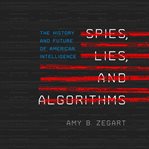 Spies, Lies, and Algorithms cover image cdn