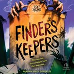 Finders Keepers cover image cdn