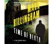 Time of Death cover image cdn