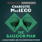 The Balloon Man cover image cdn