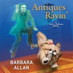 Antiques Ravin' cover image cdn