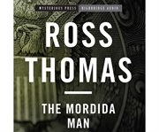 The Mordida Man cover image cdn