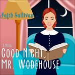 Good Night, Mr. Wodehouse cover image cdn