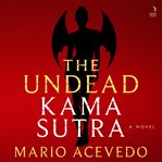 The Undead Kama Sutra cover image cdn
