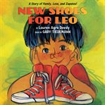 New Shoes for Leo cover image cdn