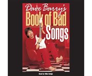 Dave Barry's Book of Bad Songs cover image cdn