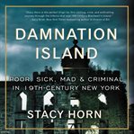 Damnation Island : Poor, Sick, Mad, and Criminal in 19th-Century New York cover image cdn