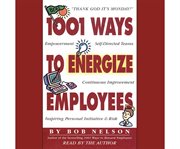 1001 Ways to Energize Employees cover image cdn