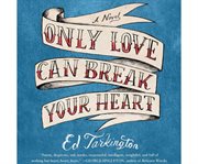 Only Love Can Break Your Heart cover image cdn