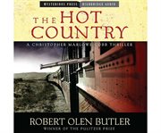 The Hot Country cover image cdn