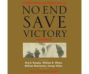 No End Save Victory Volume 2 cover image cdn